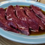 Toyooka Seiniku Yakiniku Ten - 