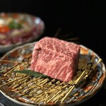 Yakiniku Shirafuku - 