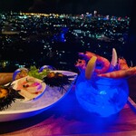 Top of Yokohama Bar Lounge - 