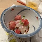 Kuruma Sushi - 