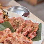 Yakiniku Shokudo Kadoya Fukushima Urakoji Ten - 