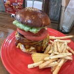 43's Burger - 