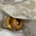 mister Donut Apita Kanazawa Shop - 