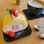 cafe トトノエ - 料理写真: