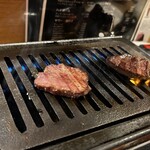 Yakiniku Nikushoku - 