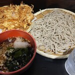 Soba Sadaharu - 