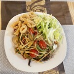 Chabar Thai - 