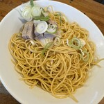 自家製麺 伊藤 - 