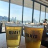 QUAYS pacific grill