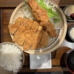 Tonkatsu Ito Gurantsuri Musashikosugi Ten - 