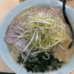 ラーメンショップ八峯 - 