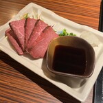 地鶏と地酒 新宿とっとり - 