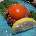 Yakiniku Shirafuku - 