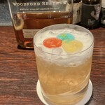 Bar LIBRE GINZA - 