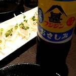 Taishu IZAKAYA Eight Suidobashi Ten - 