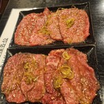 Yakiniku Senrima Zaoekimaeten - 