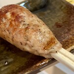 Motsuyaki Koken - 