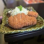 Tonkatsu Katsukichi Sanno Ten - 