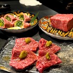 Yakiniku Shirafuku - 