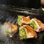 Yakiniku Shirafuku - 