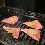 Yakiniku Shirafuku - 