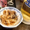 炭火焼きホルモン こすけ