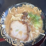 Harbin Miso Ramen Raizo - 