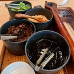 山田製麺所 - 