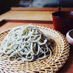 割烹・蕎麦 波と風 - 料理写真: