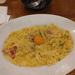 Kamakura Pasta Larapoto Numazu Ten - 