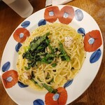 Kamakura Pasta Larapoto Numazu Ten - 