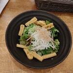 Kamakura Pasta Larapoto Numazu Ten - 