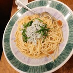 Kamakura Pasta Larapoto Numazu Ten - 