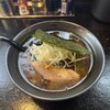 ラーメン　一遊 - 料理写真: