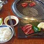 itoshima yakiniku AKATSUKI - 