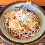 Tachigui Soba Suzushige - 