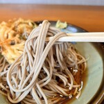 Tachigui Soba Suzushige - 