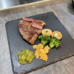 Teppanyaki Ikka - 