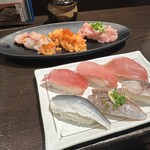 Sushi Izakaya Daidokoya Shibuya Honten - 