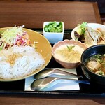 Nha Viet Nam Nagoya Ten - ハノイのブンチャア