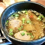 Nha Viet Nam Nagoya Ten - ハノイのブンチャア