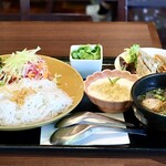 Nha Viet Nam Nagoya Ten - ハノイのブンチャア