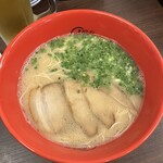 Nagahama Ramen Hakata Ya Kaita Ten - 