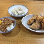 台湾食堂 Ten  - 料理写真: