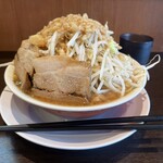 Ramen Otokojuku!! Nagai Ten - 