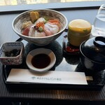 Skytree View Restaurant Ren - 