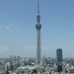 Skytree View Restaurant Ren - 