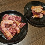 Menya Yakiniku Ran - 