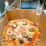 PIZZERIA 32 - 