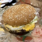 バーガーキング - 